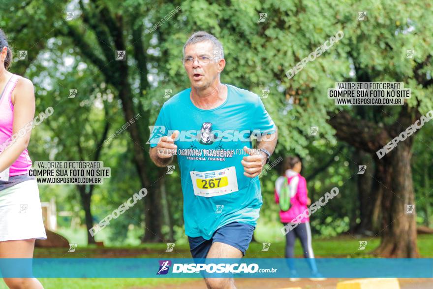 Decathlon Run Londrina