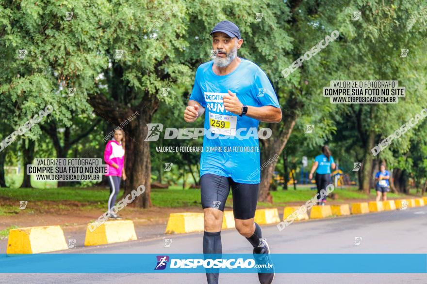 Decathlon Run Londrina