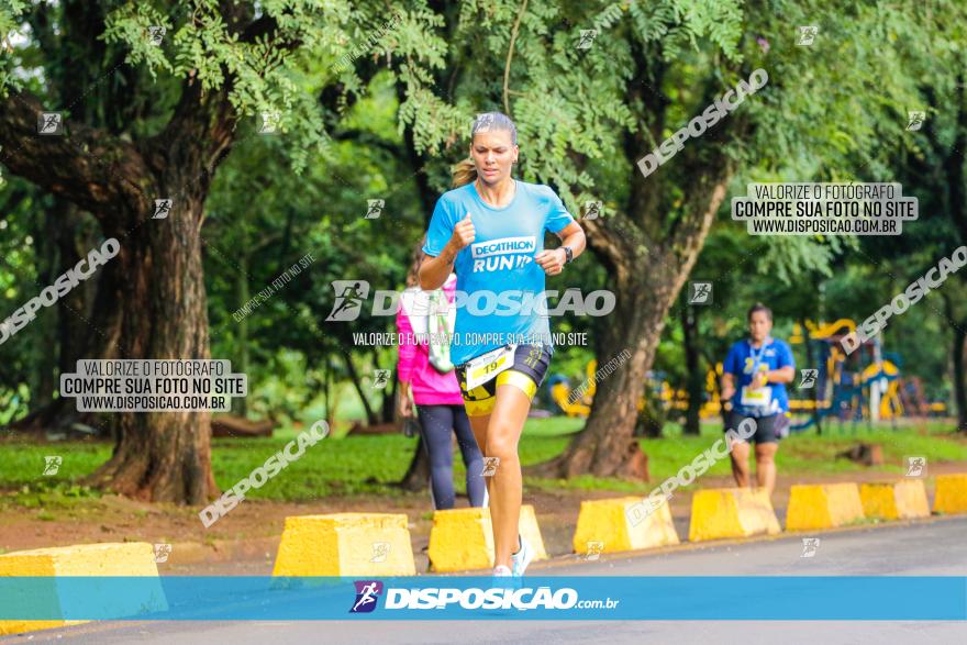 Decathlon Run Londrina