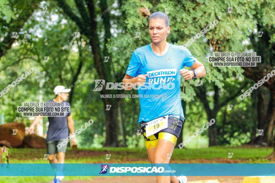 Decathlon Run Londrina