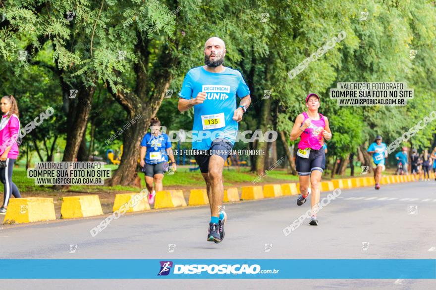 Decathlon Run Londrina