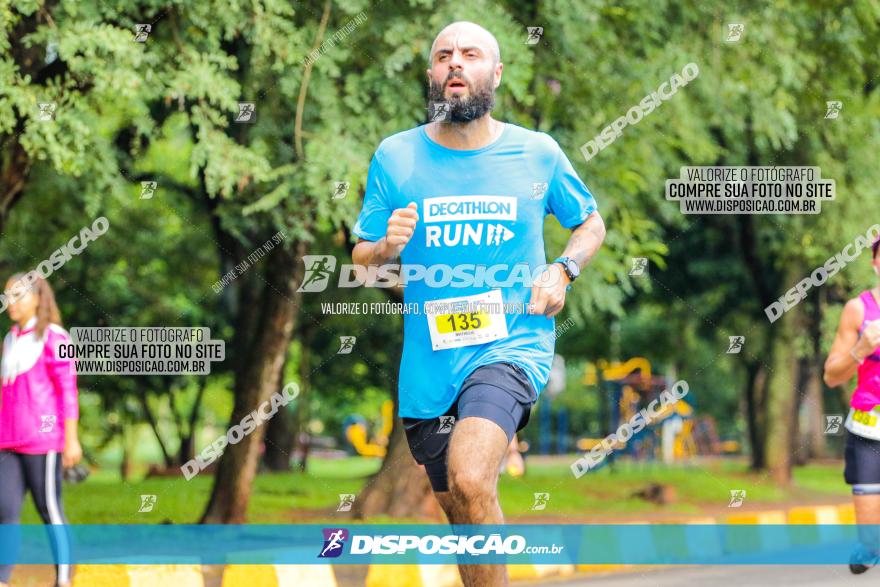 Decathlon Run Londrina