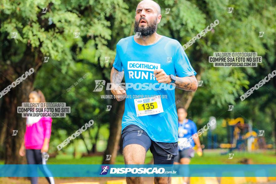 Decathlon Run Londrina