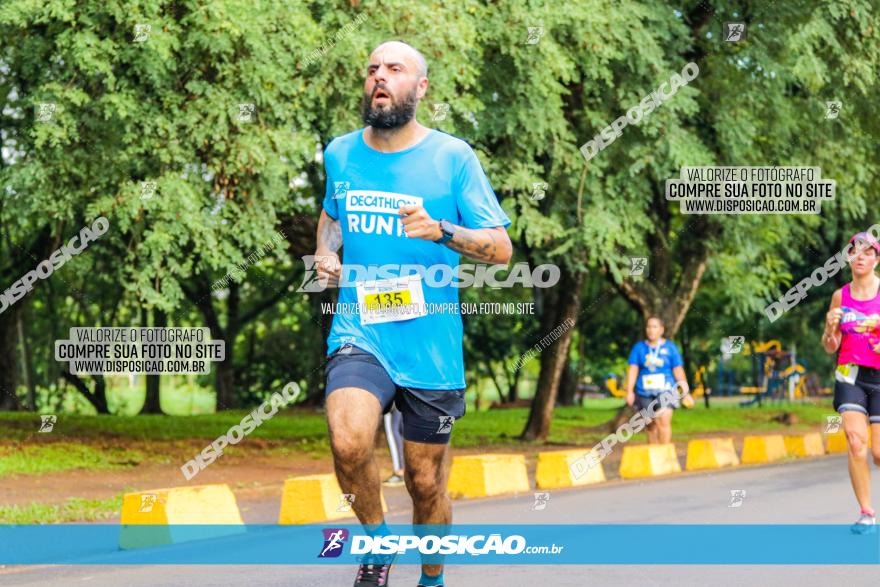 Decathlon Run Londrina