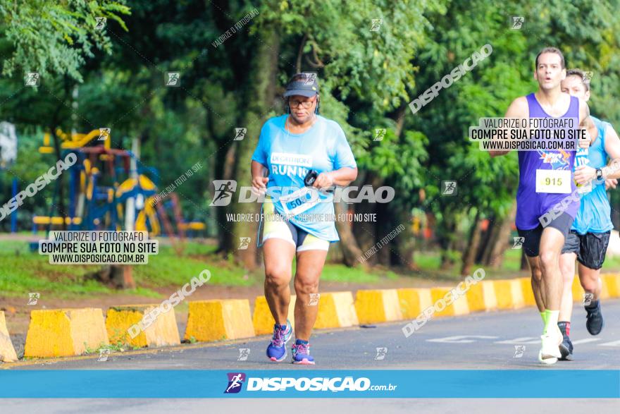 Decathlon Run Londrina