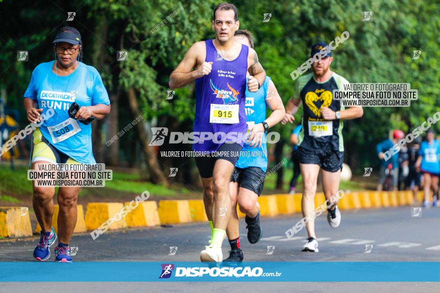 Decathlon Run Londrina