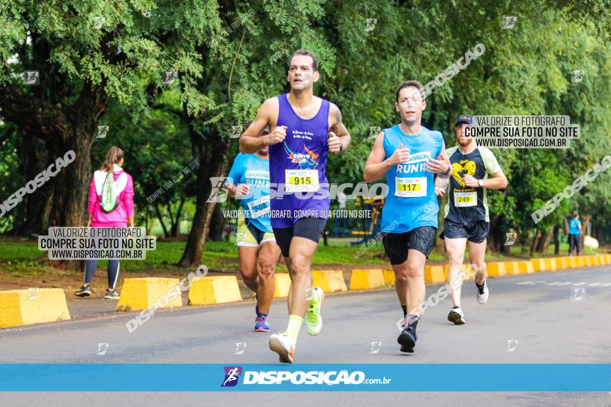 Decathlon Run Londrina