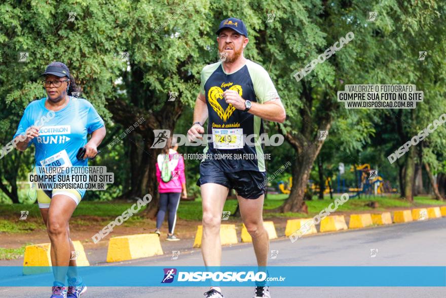 Decathlon Run Londrina