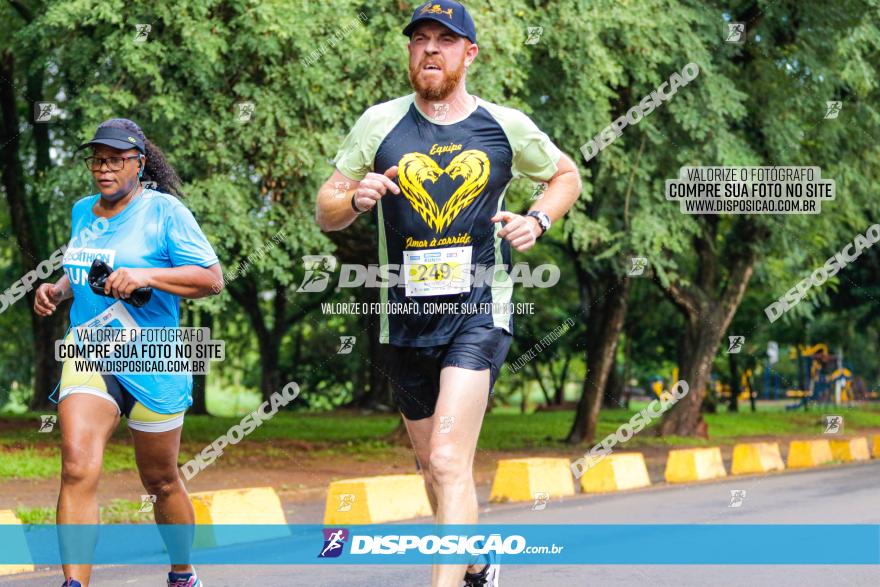 Decathlon Run Londrina