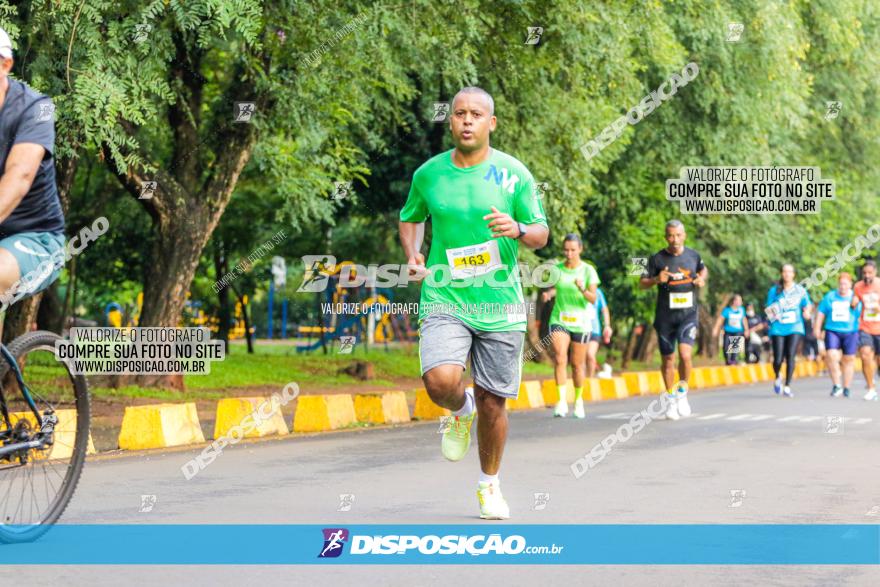 Decathlon Run Londrina