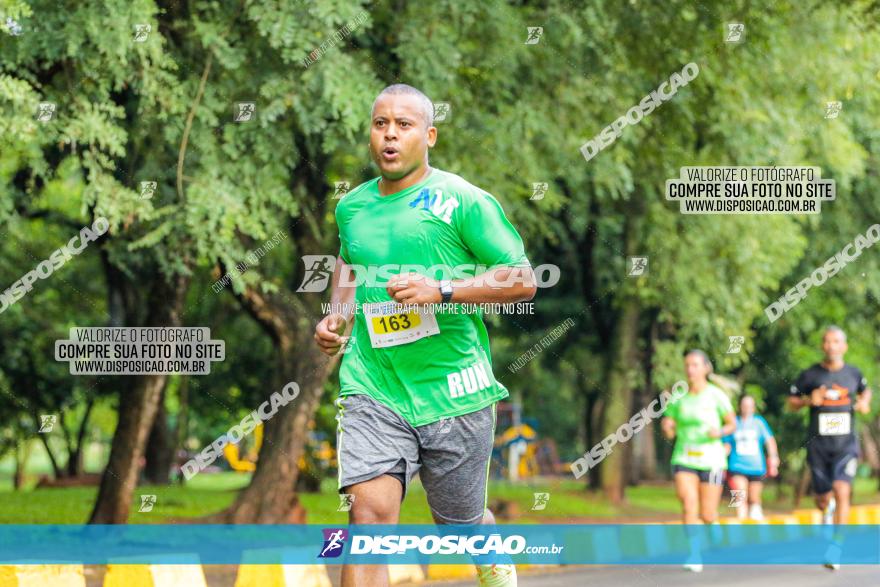 Decathlon Run Londrina