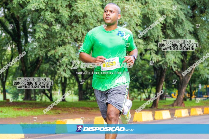 Decathlon Run Londrina