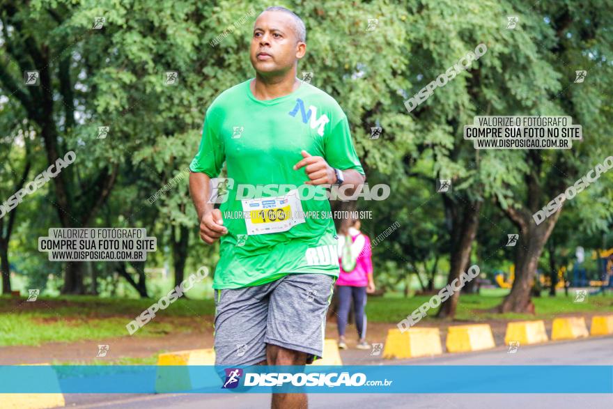 Decathlon Run Londrina