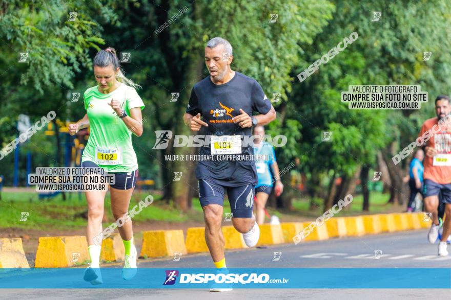 Decathlon Run Londrina