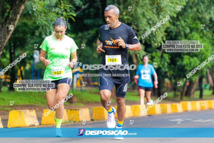 Decathlon Run Londrina