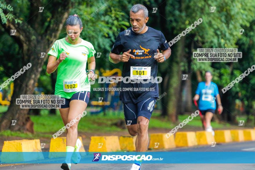 Decathlon Run Londrina