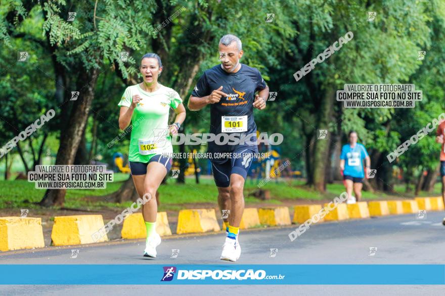 Decathlon Run Londrina