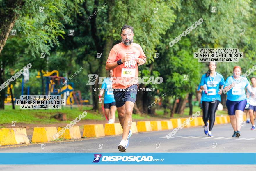 Decathlon Run Londrina