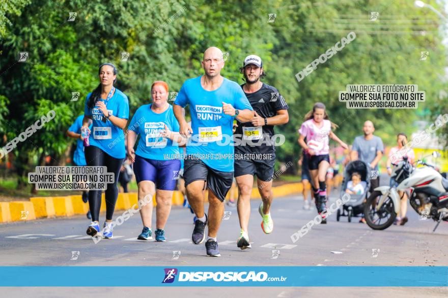 Decathlon Run Londrina