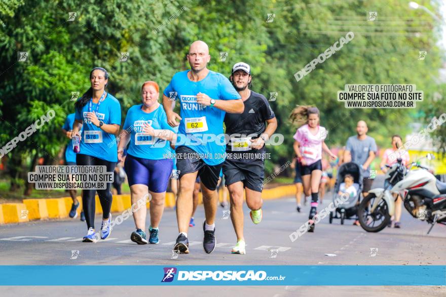 Decathlon Run Londrina