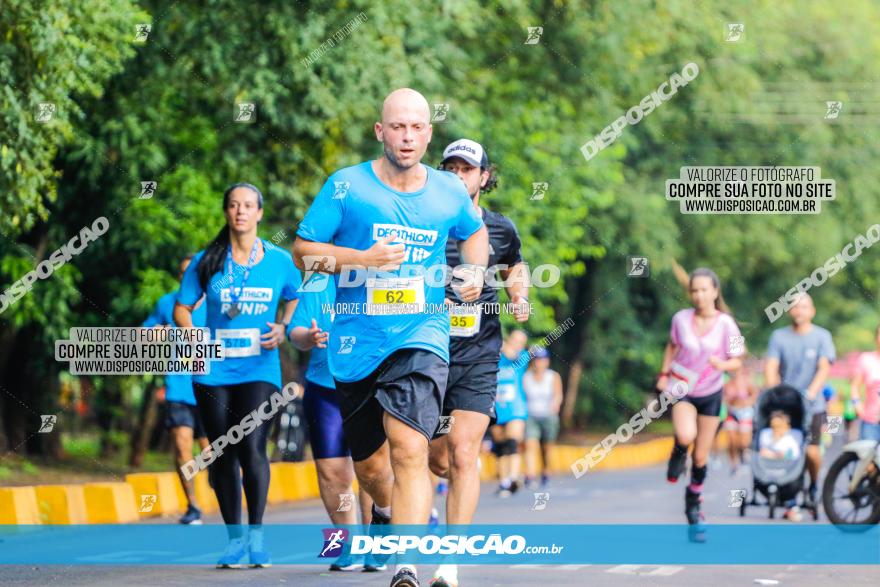 Decathlon Run Londrina