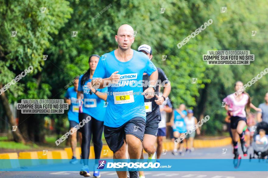 Decathlon Run Londrina