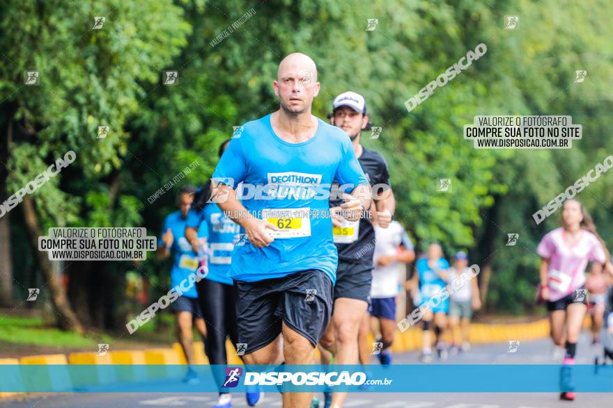 Decathlon Run Londrina