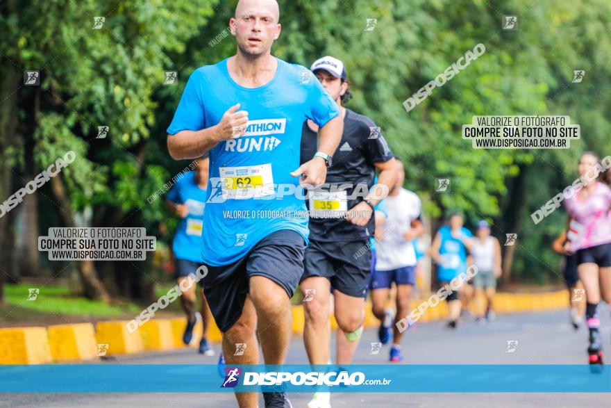 Decathlon Run Londrina