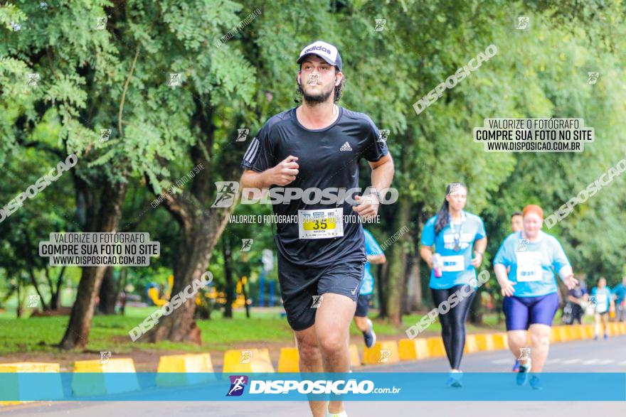 Decathlon Run Londrina