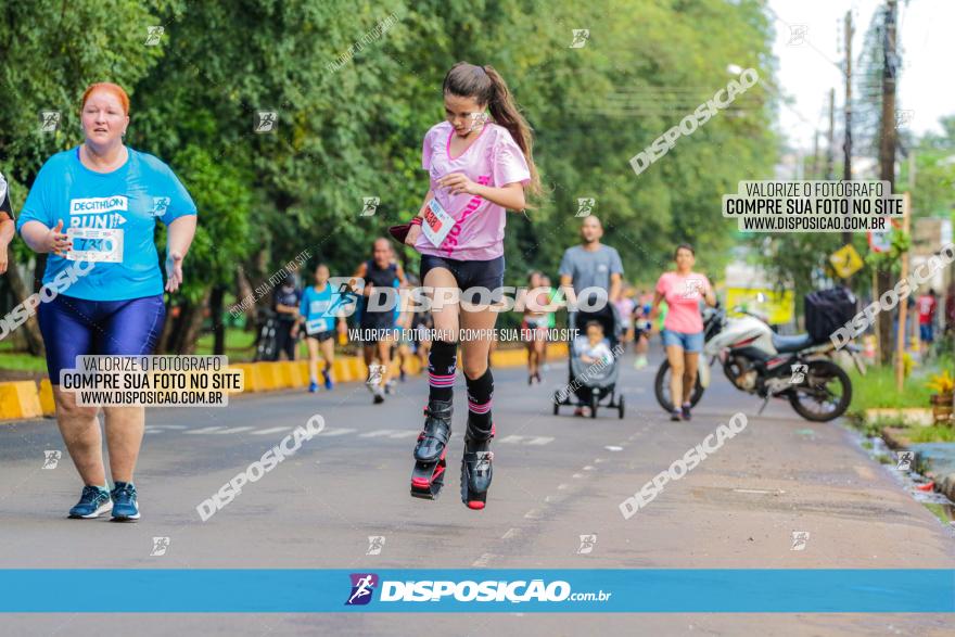 Decathlon Run Londrina