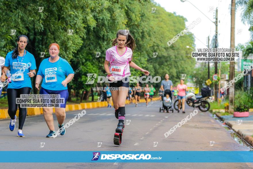 Decathlon Run Londrina