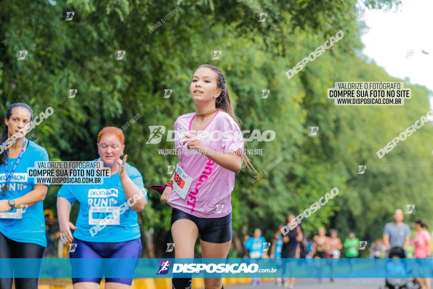 Decathlon Run Londrina