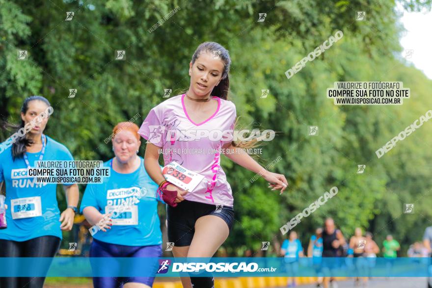 Decathlon Run Londrina