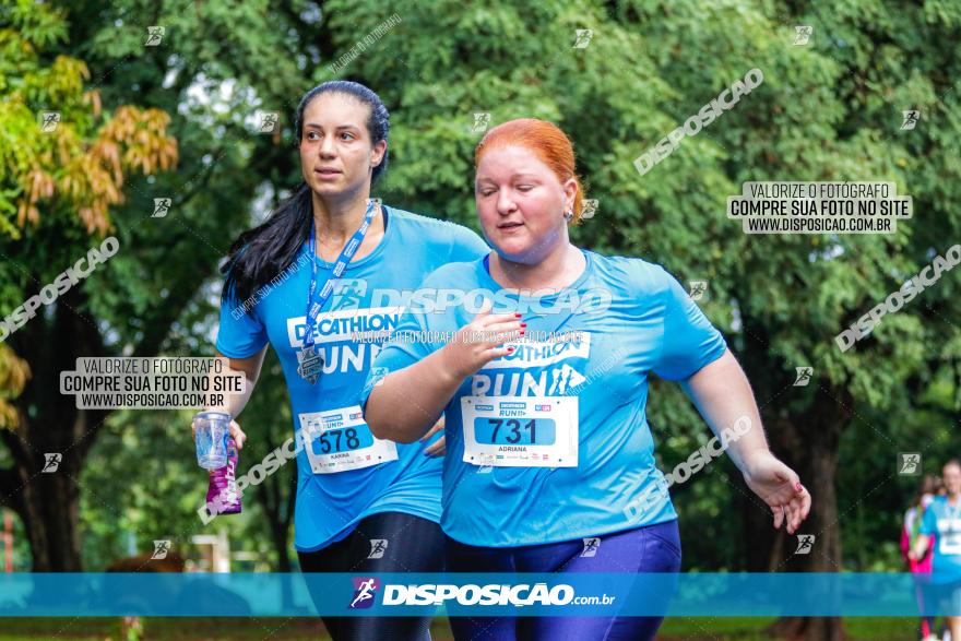 Decathlon Run Londrina