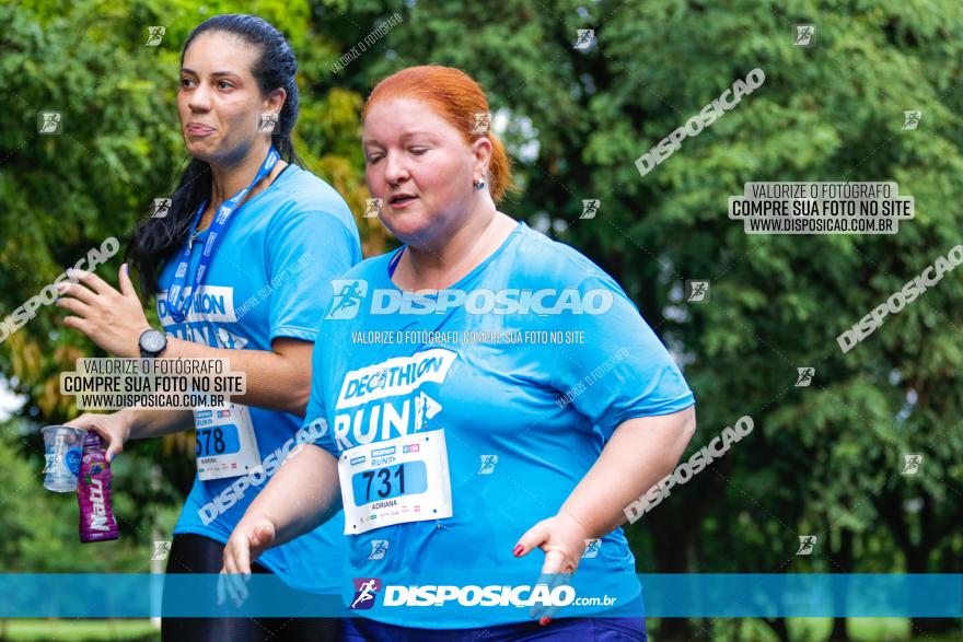 Decathlon Run Londrina