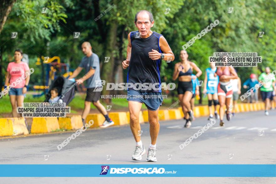 Decathlon Run Londrina