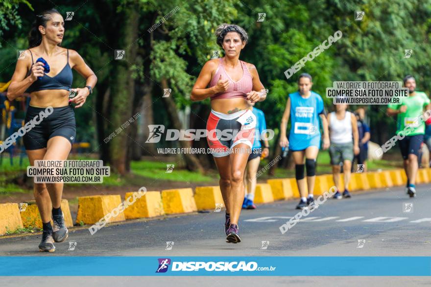 Decathlon Run Londrina