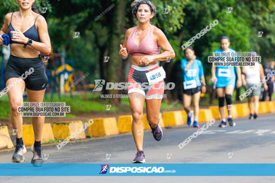 Decathlon Run Londrina