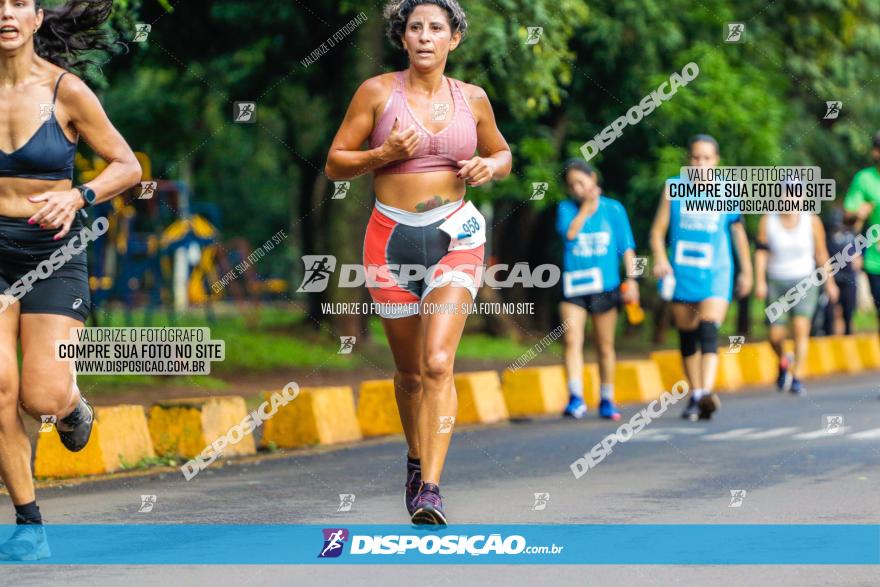 Decathlon Run Londrina