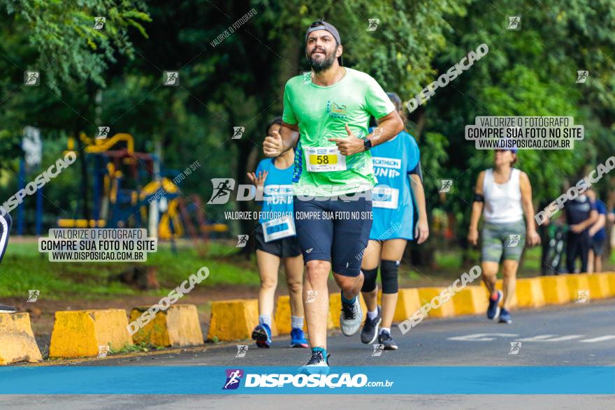 Decathlon Run Londrina