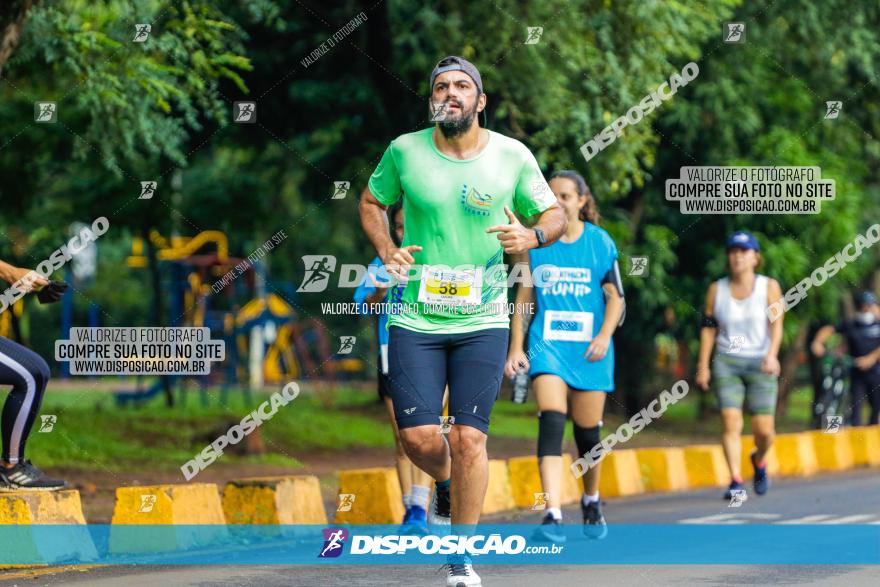 Decathlon Run Londrina