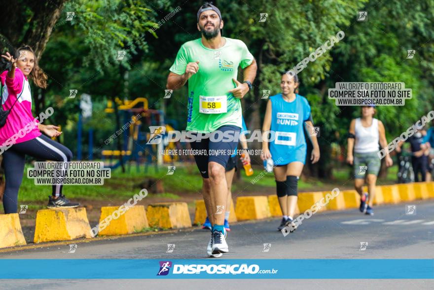 Decathlon Run Londrina