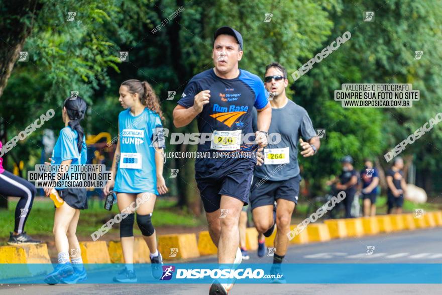 Decathlon Run Londrina