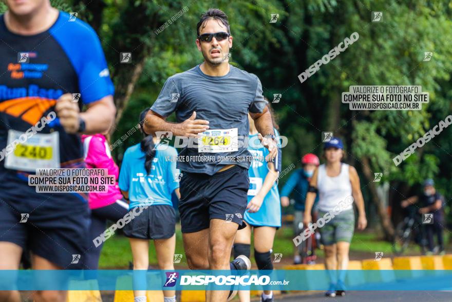 Decathlon Run Londrina