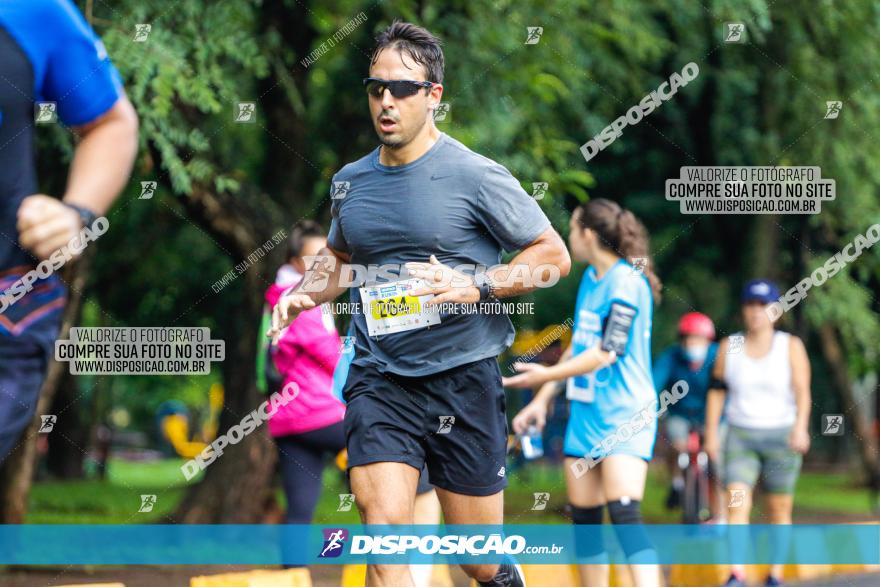 Decathlon Run Londrina