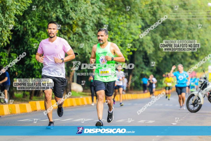 Decathlon Run Londrina