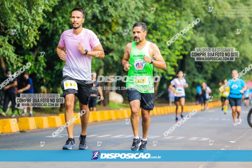 Decathlon Run Londrina