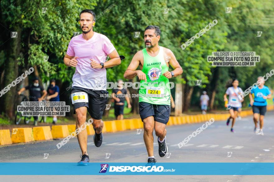 Decathlon Run Londrina