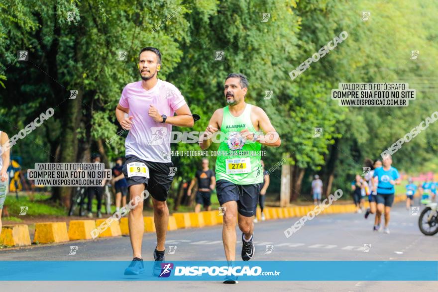 Decathlon Run Londrina