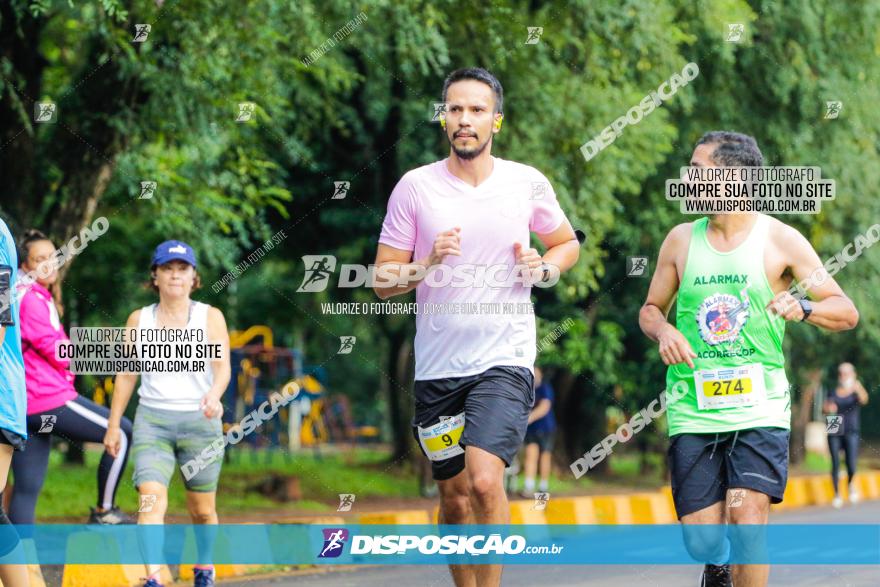 Decathlon Run Londrina